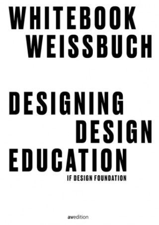Carte Designing Design Education Christoph Böninger