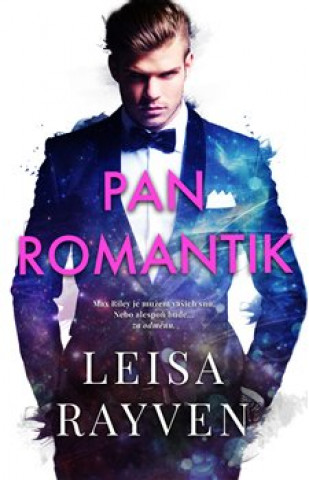 Knjiga Pan Romantik Leisa Raven