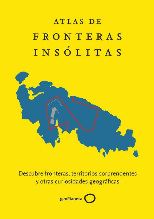 Audio Atlas de fronteras insólitas ZORAN NIKOLIC