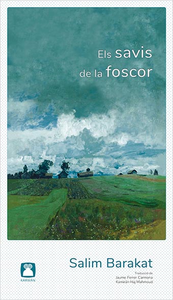 Audio Els savis de la foscor SALIM BARAKAT