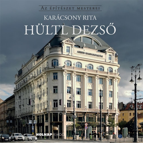 Libro Hültl Dezső Karácsony Rita