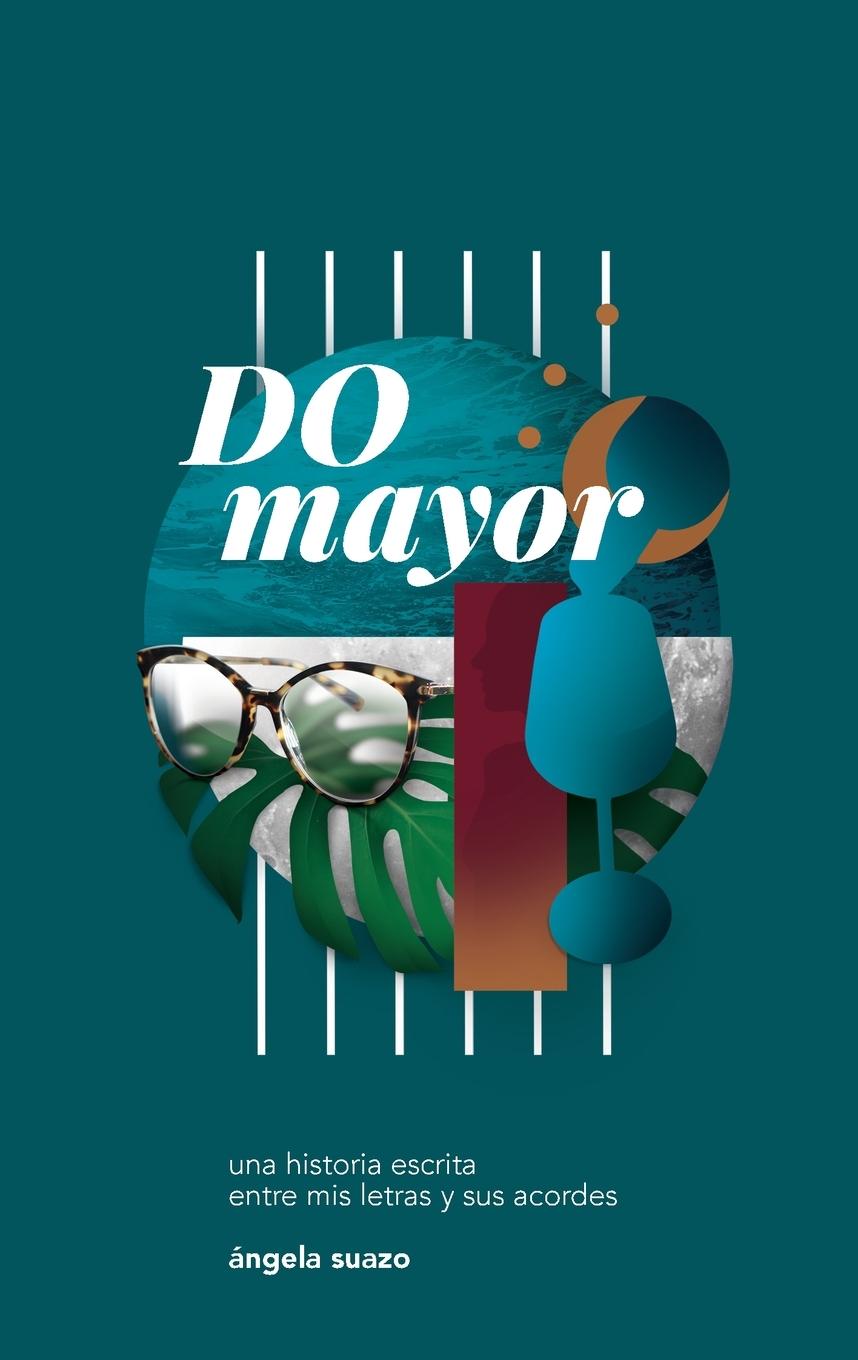 Buch DO Mayor Angela Suazo