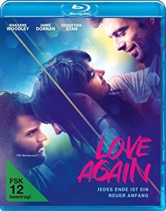 Filmek Love Again - Jedes Ende ist ein neuer Anfang (Blu-Ray) Jardine Libaire