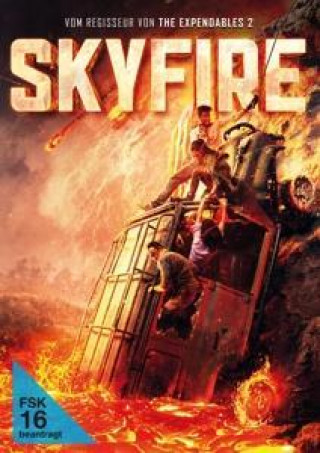 Video Skyfire Wei Bu