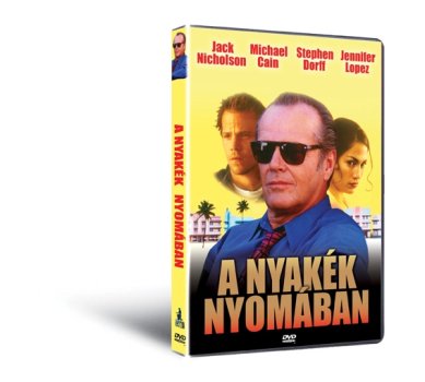 Carte A nyakék nyomában 