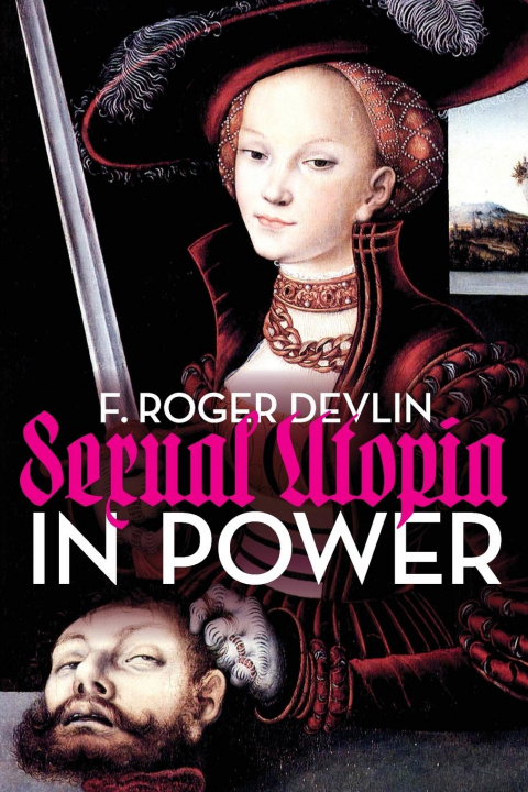 Kniha Sexual Utopia in Power 