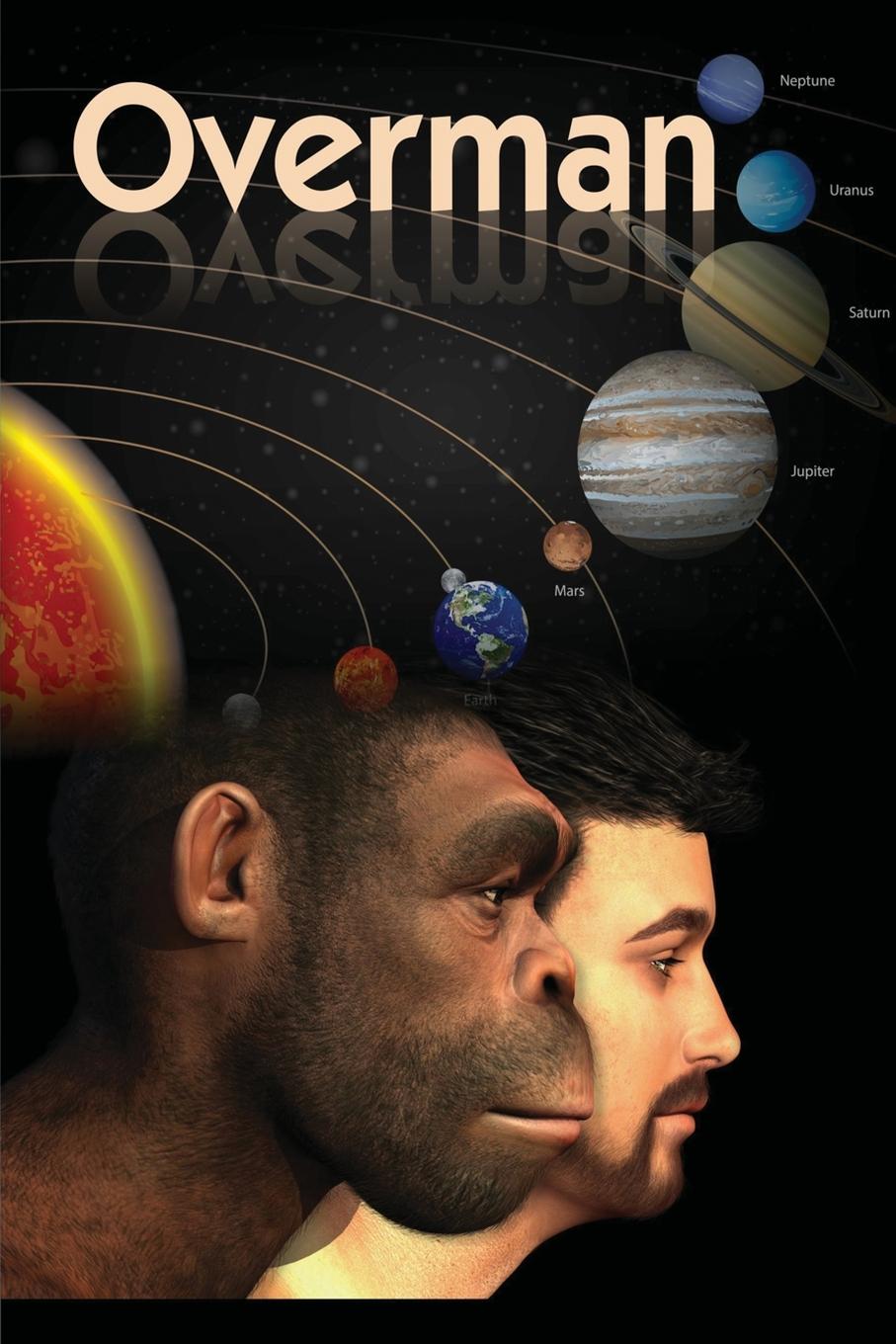 Βιβλίο Overman Matthew Martin McKissick
