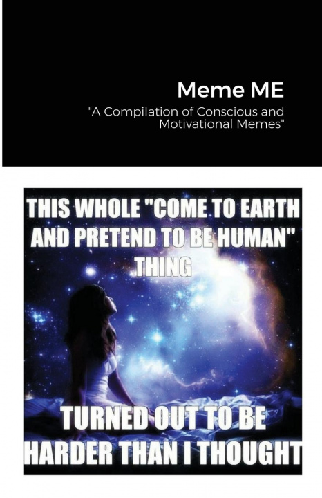 Knjiga Meme ME Saquan Publishing