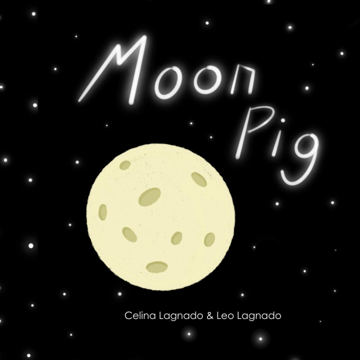 Knjiga Moon Pig Leo Lagnado