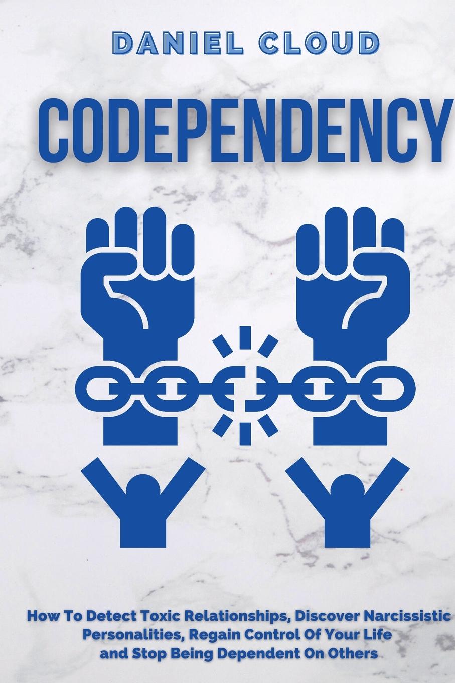 Книга Codependency 