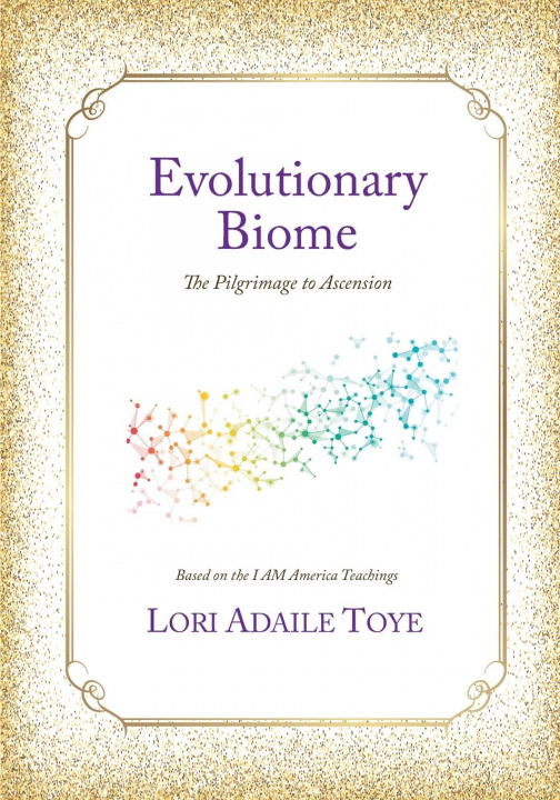 Buch Evolutionary Biome Lori Adaile Toye