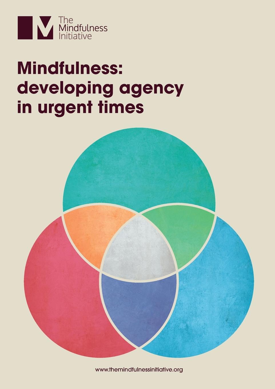 Buch Mindfulness Rosie Bell