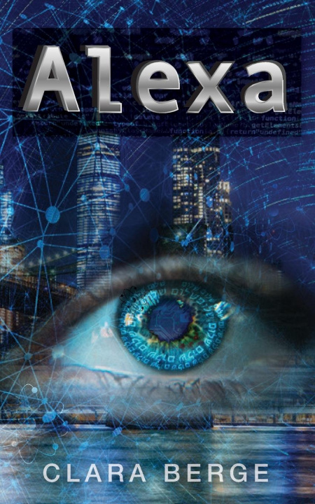 Knjiga Alexa Clara Berge
