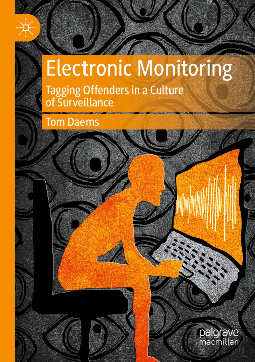 Knjiga Electronic Monitoring Tom Daems
