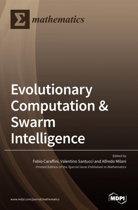 Knjiga Evolutionary Computation & Swarm Intelligence Fabio Caraffini