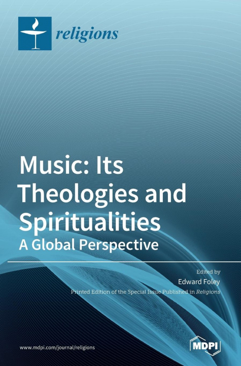Book Music Edward Foley