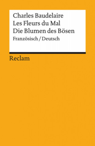 Carte Les Fleurs du Mal / Die Blumen des Bösen Monika Fahrenbach-Wachendorff