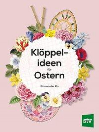 Kniha Klöppelideen für Ostern 