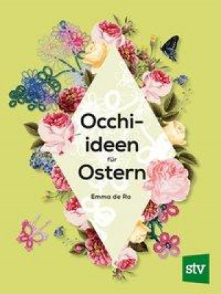 Book Occhi-Ideen für Ostern 