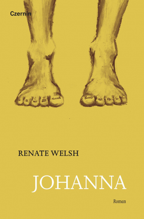 Buch Johanna Renate Welsh