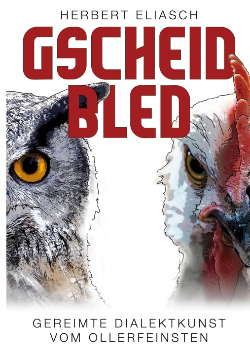 Knjiga Gscheid Bled 