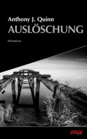 Buch Auslöschung Jürgen Ruckh