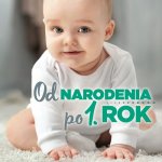 Kniha Od narodenia po 1 rok Gabriela Zelinková