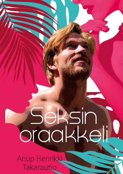 Knjiga Seksin oraakkeli 