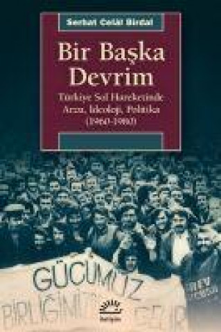 Knjiga Bir Baska Devrim 