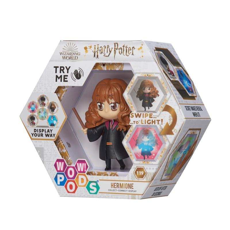 Game/Toy WOW POD Harry Potter - Hermiona 