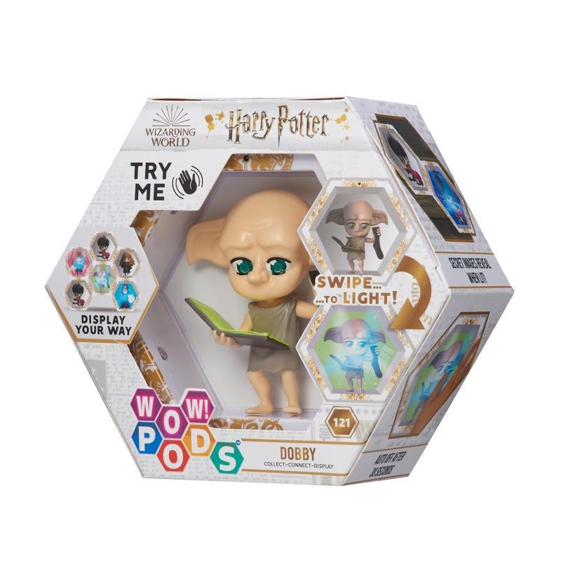 Hra/Hračka WOW POD Harry Potter - Dobby 