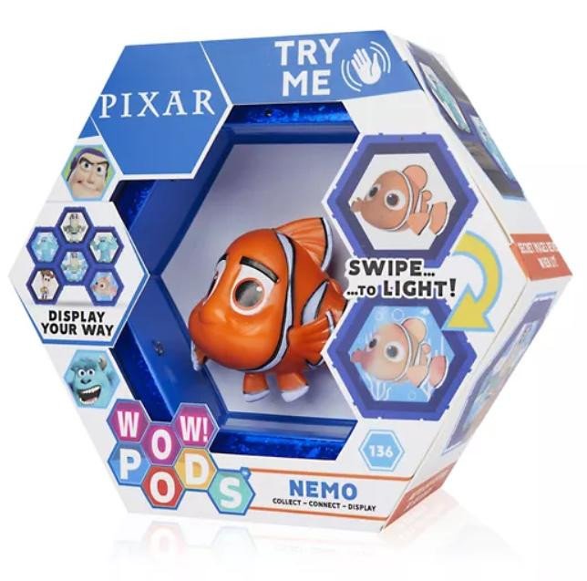 Joc / Jucărie WOW POD Disney Pixar - Nemo 