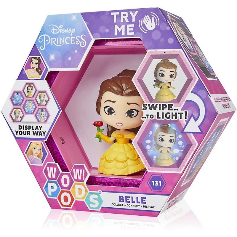 Game/Toy WOW POD Disney Princezny - Kráska 