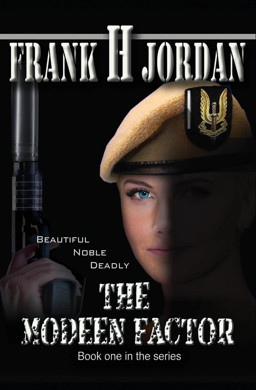 Knjiga Modeen Factor Frank H. Jordan