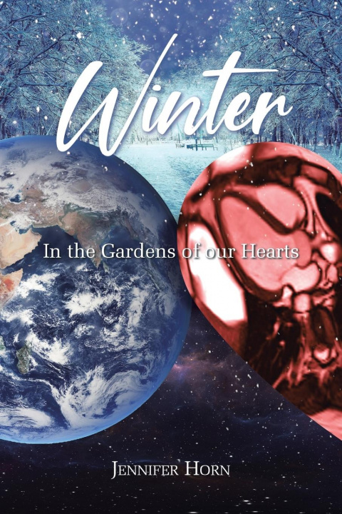 Knjiga Winter Jennifer Horn