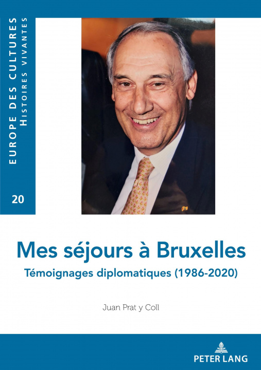 Libro Mes Sejours A Bruxelles 