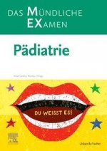 Carte MEX Das Mündliche Examen - Pädiatrie Markus Stange