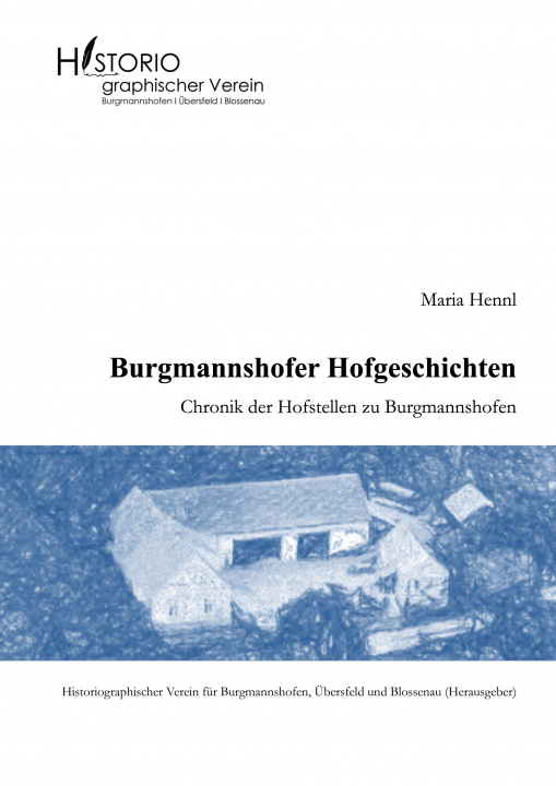 Carte Burgmannshofer Hofgeschichten Tobias Weigl