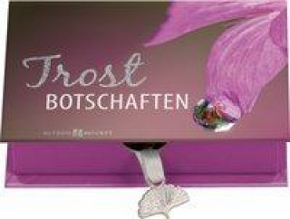 Knjiga Trost-Botschaften 