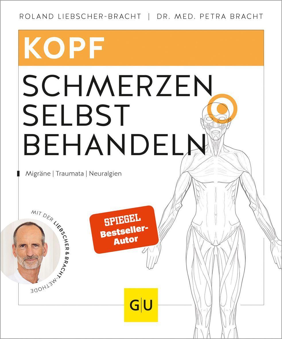 Carte Kopfschmerzen selbst behandeln Roland Liebscher-Bracht