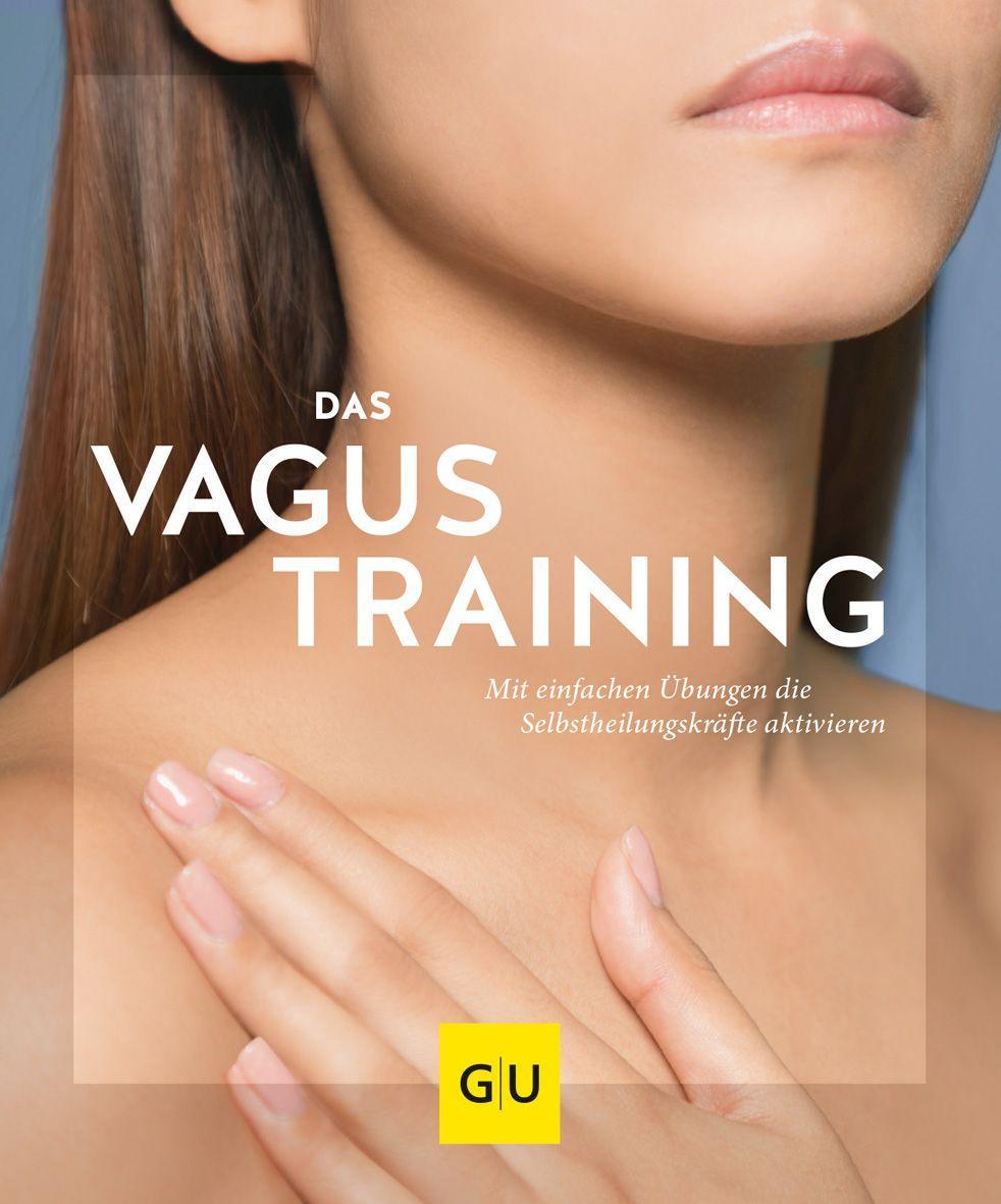 Kniha Das Vagus-Training 