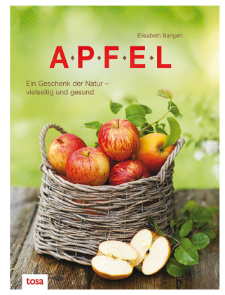 Книга Apfel 