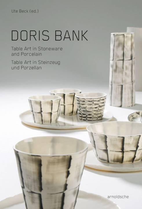 Book Doris Bank BECK UTE KATHRIN