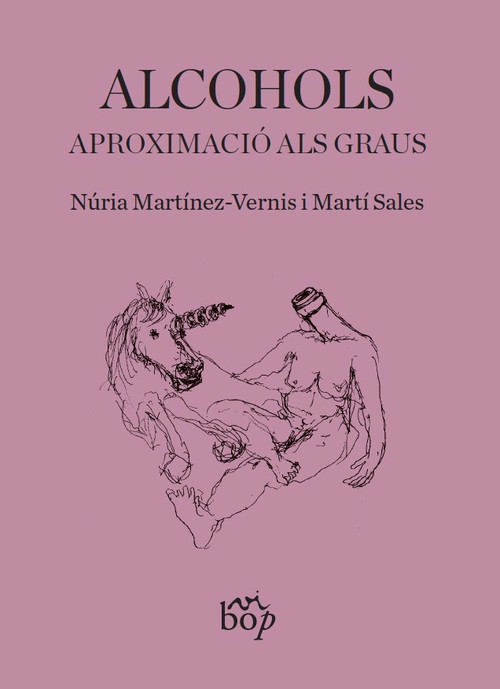 Audio Alcohols NURIA MARTINEZ-VERNIS