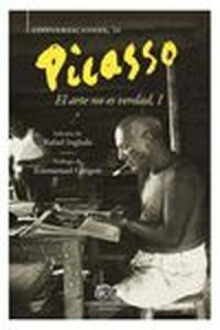 Audio Picasso PABLO PICASSO