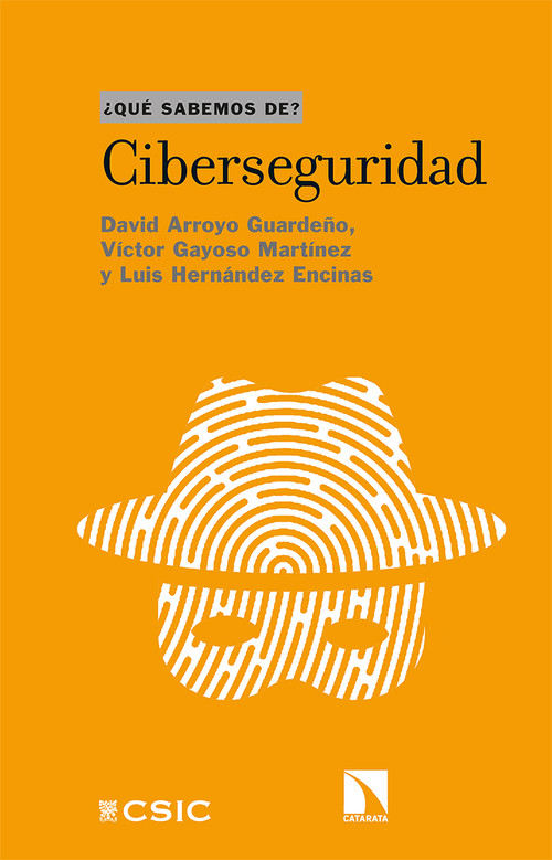 Audio  Ciberseguridad LUIS HERNANDEZ