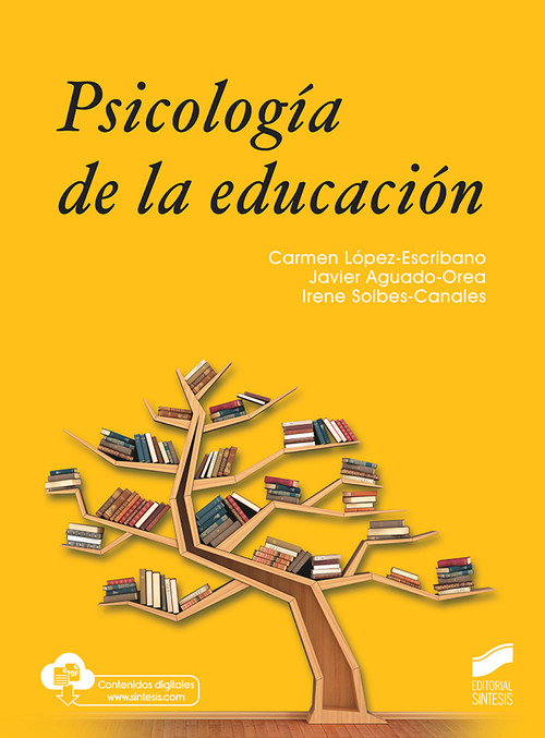 Audio Psicología de la educación CARMEN LOPEZ-ESCRIBANO