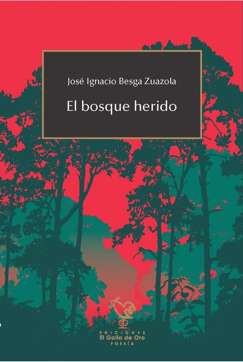 Audio EL BOSQUE HERIDO JOSE IGNACIO BESGA