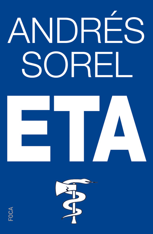 Carte ETA ANDRES SOREL