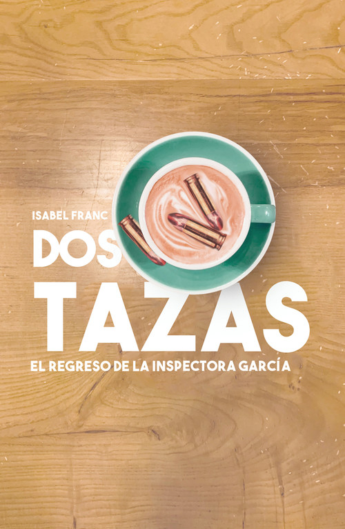 Áudio Dos tazas ISABEL FRANC